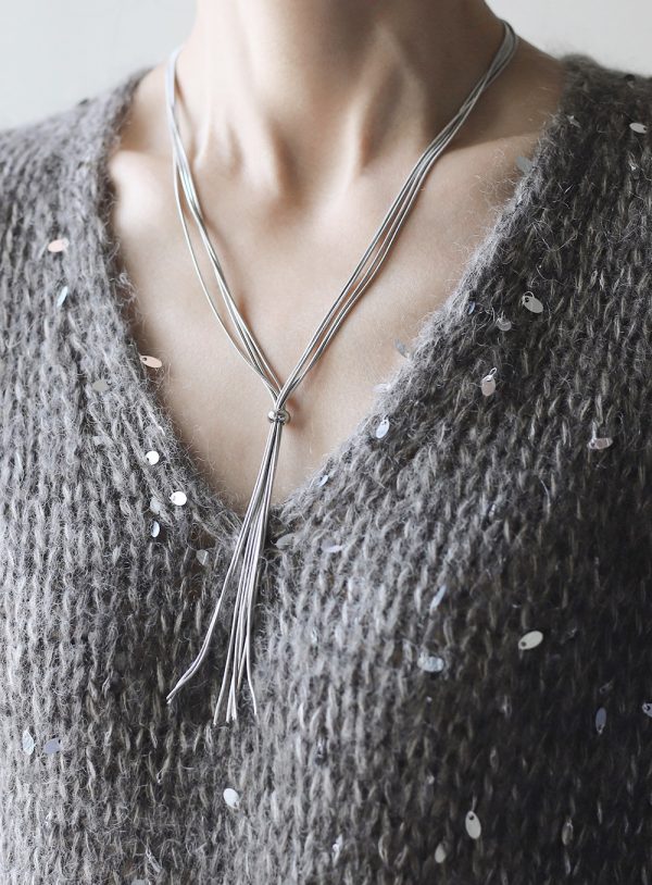 Silk-Glow Chain - Image 4