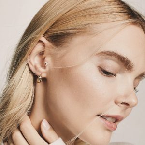 Golden Hour Hoops